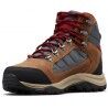 Columbia 100MW Mid Outdry - Botas de trekking - Mujer