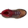 Columbia 100MW Mid Outdry - Botas de trekking - Mujer