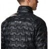 Columbia M Alpine Crux Down Jacket - Synthetic jacket - Men's