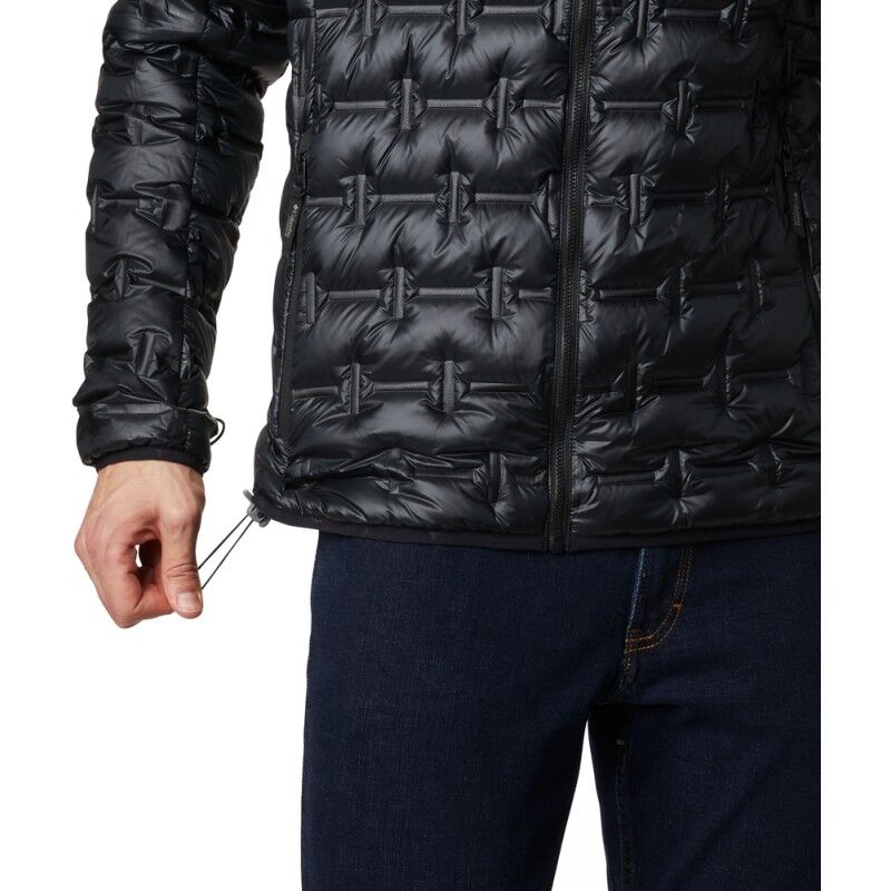 Columbia M Alpine Crux Down Jacket - Kurtka puchowa meski | Hardloop