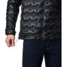 Columbia M Alpine Crux Down Jacket - Chaqueta de fibra sintética - Hombre