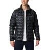 Columbia M Alpine Crux Down Jacket - Chaqueta de fibra sintética - Hombre