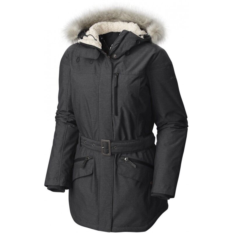 Columbia Carson Pass II Jacket - Parka - Damen