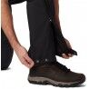 Columbia Evolution Valley Pant - Pantalón impermeable - Hombre