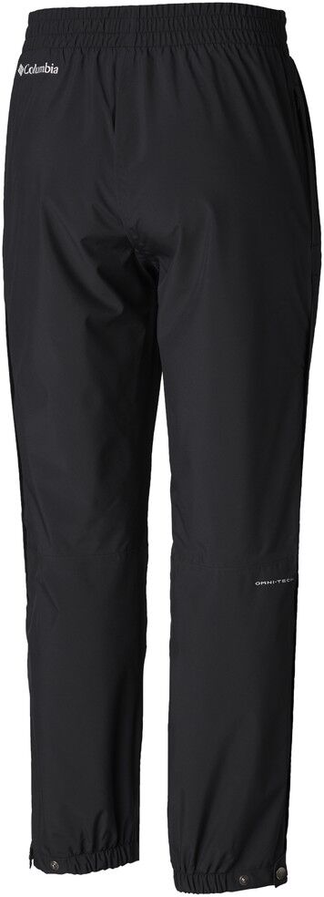 Columbia Evolution Valley Pant - Pantalón impermeable - Hombre