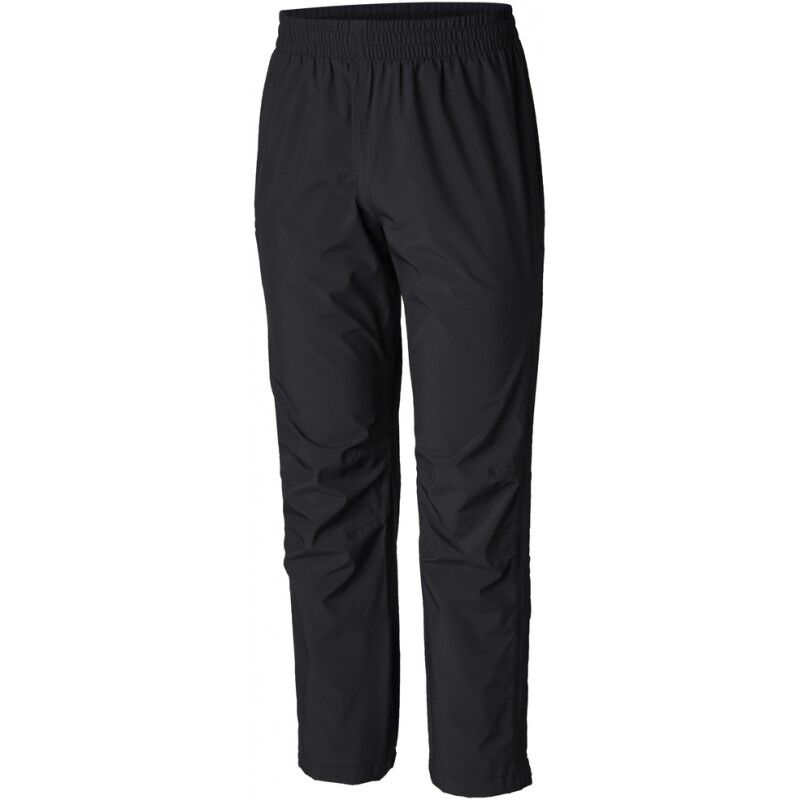 Columbia Evolution Valley Pant - Pantalón impermeable - Hombre