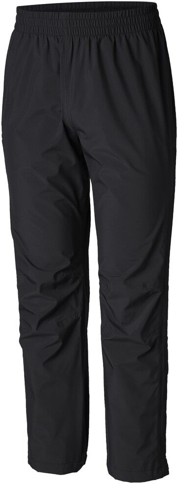 Columbia Evolution Valley Pant - Waterproof trousers - Men's