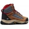 Columbia 100MW Mid Outdry - Botas de trekking - Mujer