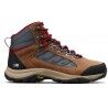 Columbia 100MW Mid Outdry - Botas de trekking - Mujer
