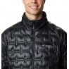 Columbia M Alpine Crux Down Jacket - Chaqueta de fibra sintética - Hombre