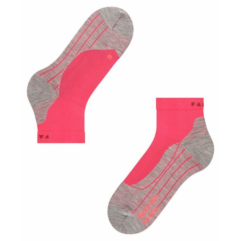 Falke RU4 Short - Running socks - Women's