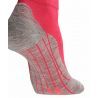Falke RU4 Short - Calze running - Donna