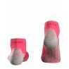 Falke RU4 Short - Skarpety do biegania damskie | Hardloop