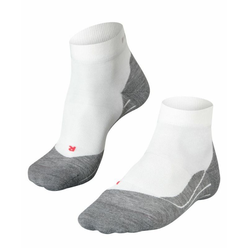 RU4 Short - Chaussettes running femme