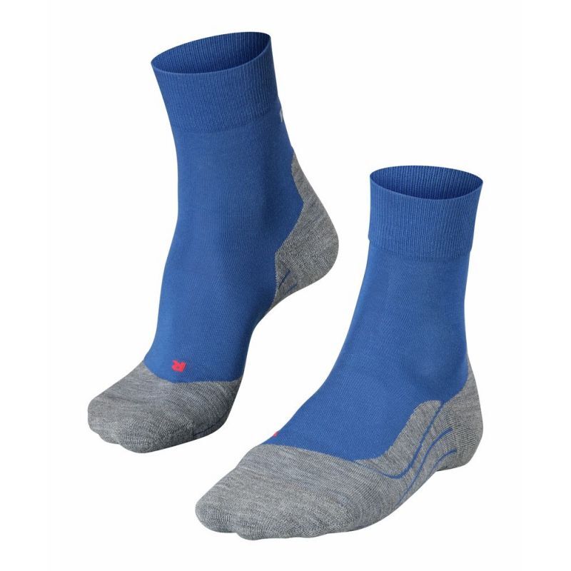 RU4 - Chaussettes running homme