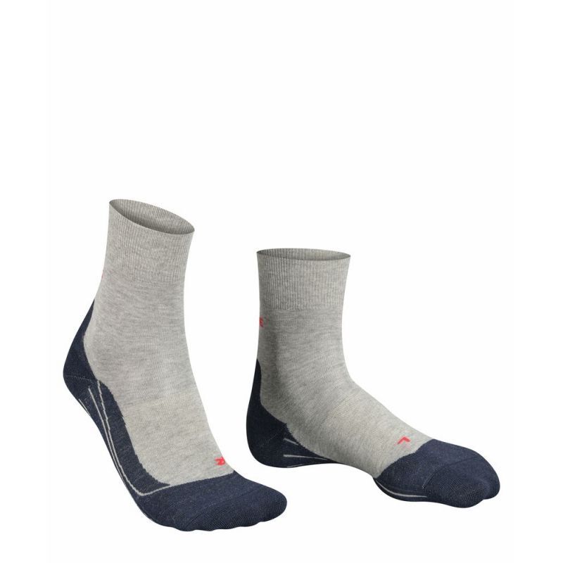 RU4 - Chaussettes running homme