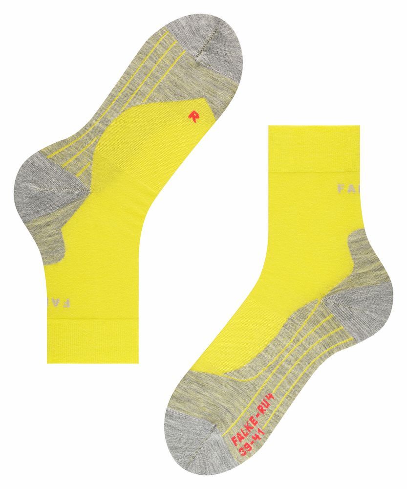 Falke RU4 - Calze running - Uomo