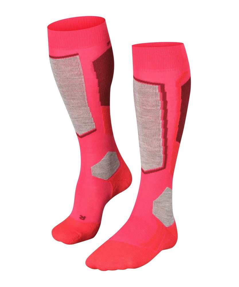 Falke Falke Sk2 Women - Dámské Lyžařské ponožky | Hardloop