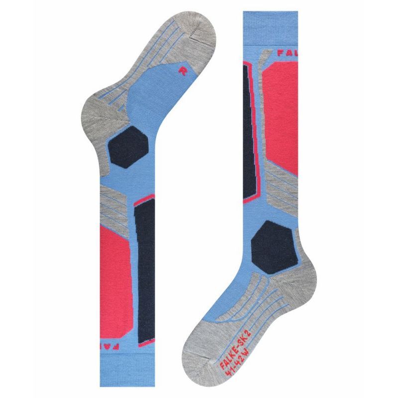 Falke - Falke Sk2 Women - Ski socks - Women's