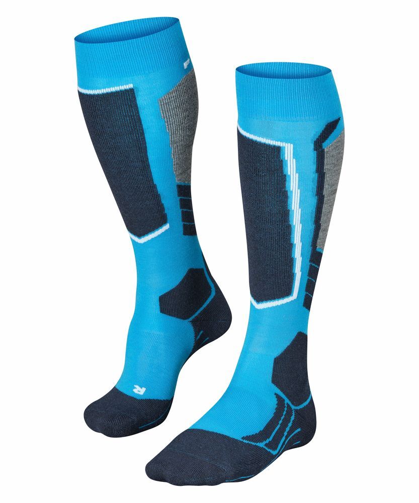 Falke Sk2 Women - Chaussettes ski femme | Hardloop