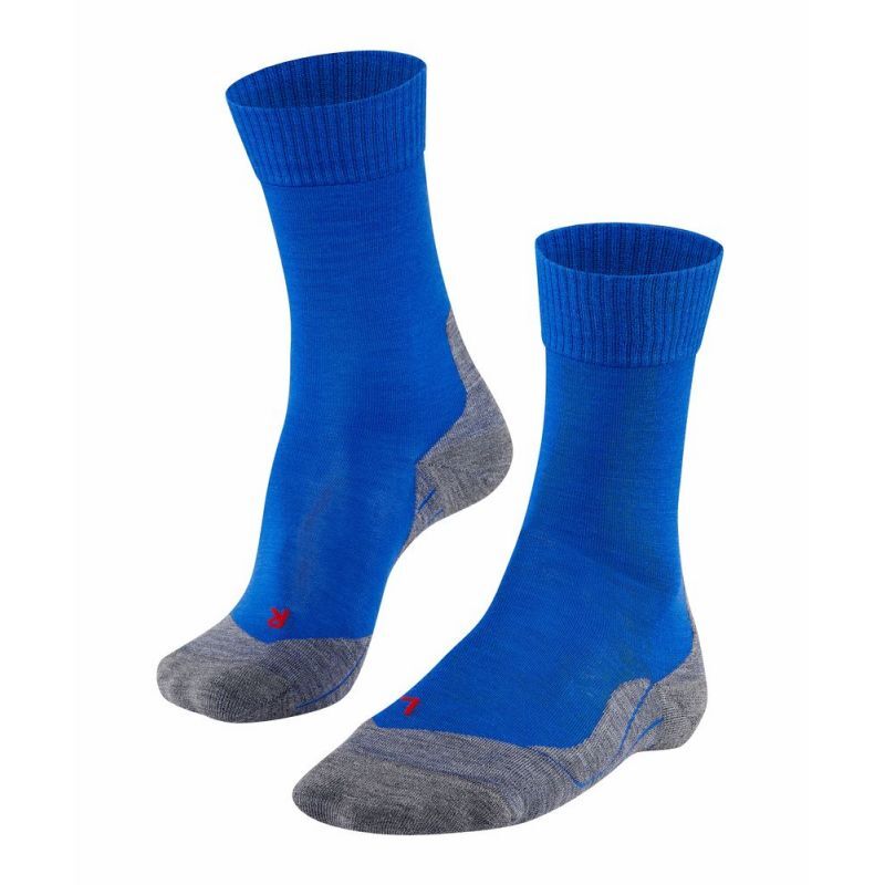 TK5 - Trekkingsocken - Herren