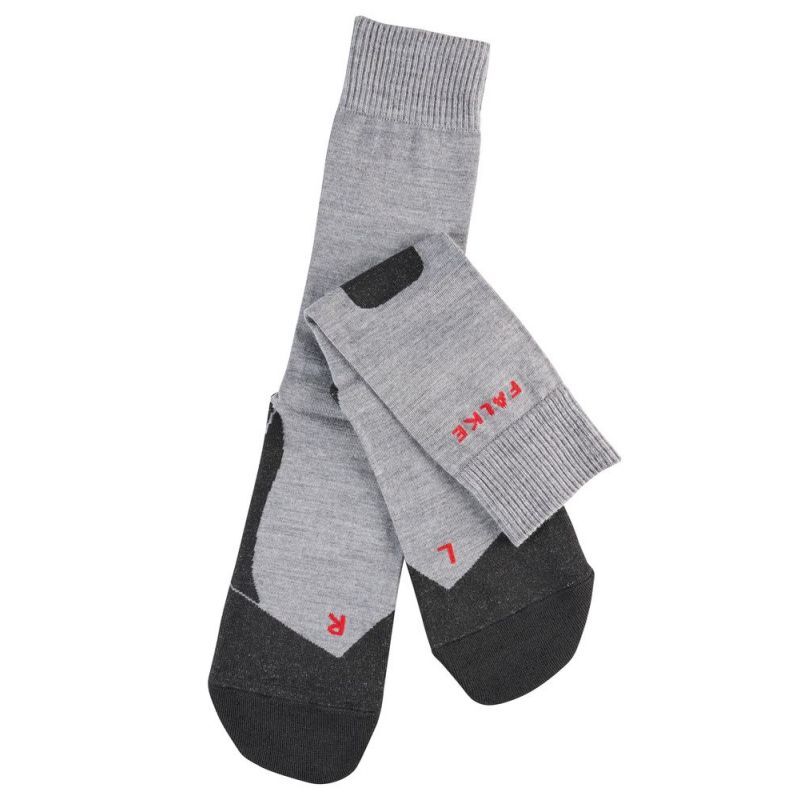 Falke TK5 - Trekkingsocken - Herren