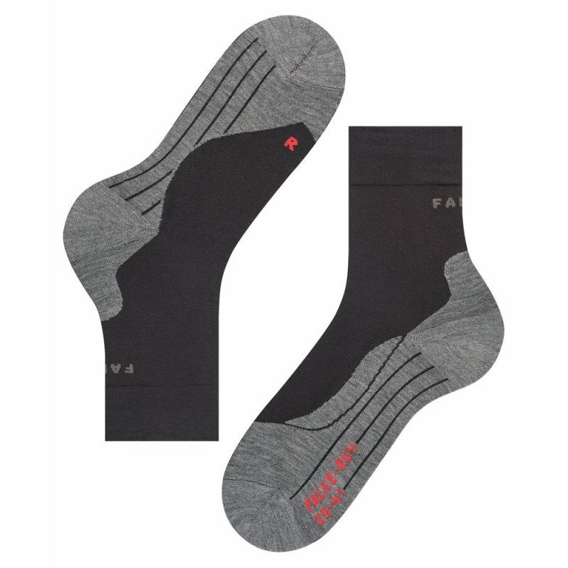 Falke RU4 - Chaussettes running femme | Hardloop