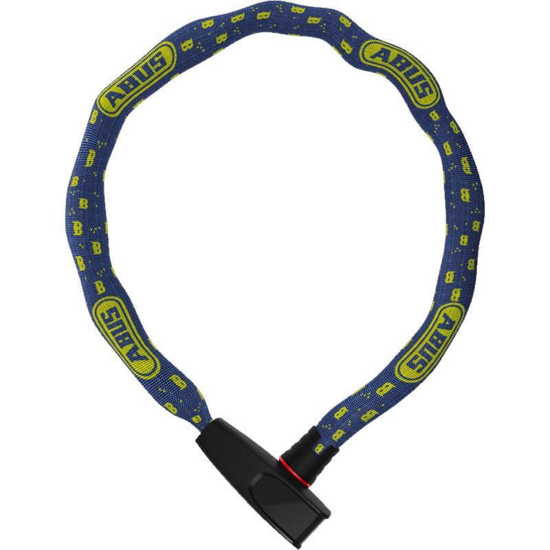 Abus Catena 6806K/75 - Cadeado cabo | Hardloop