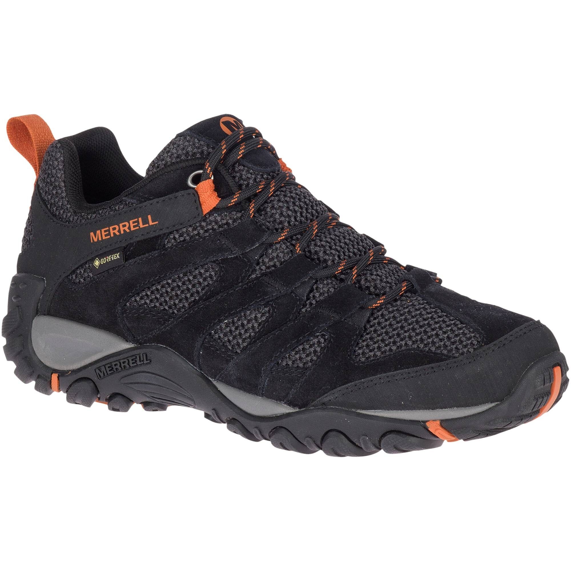 Merrell Alverstone GTX - Wandelschoenen Dames