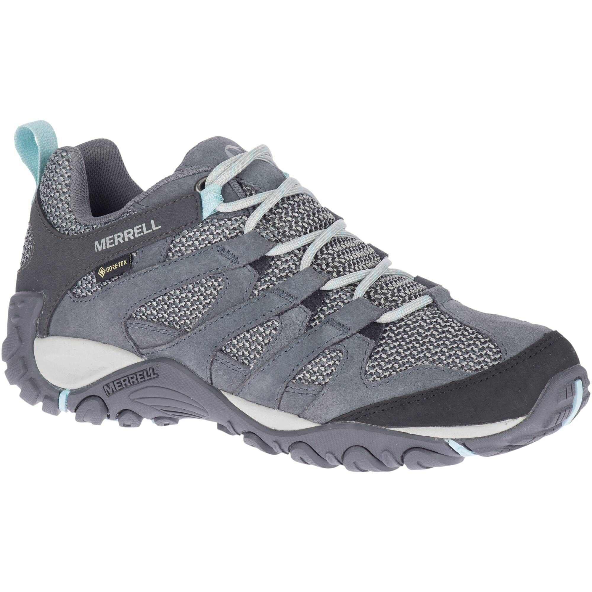 Scarpe deals trekking merrell