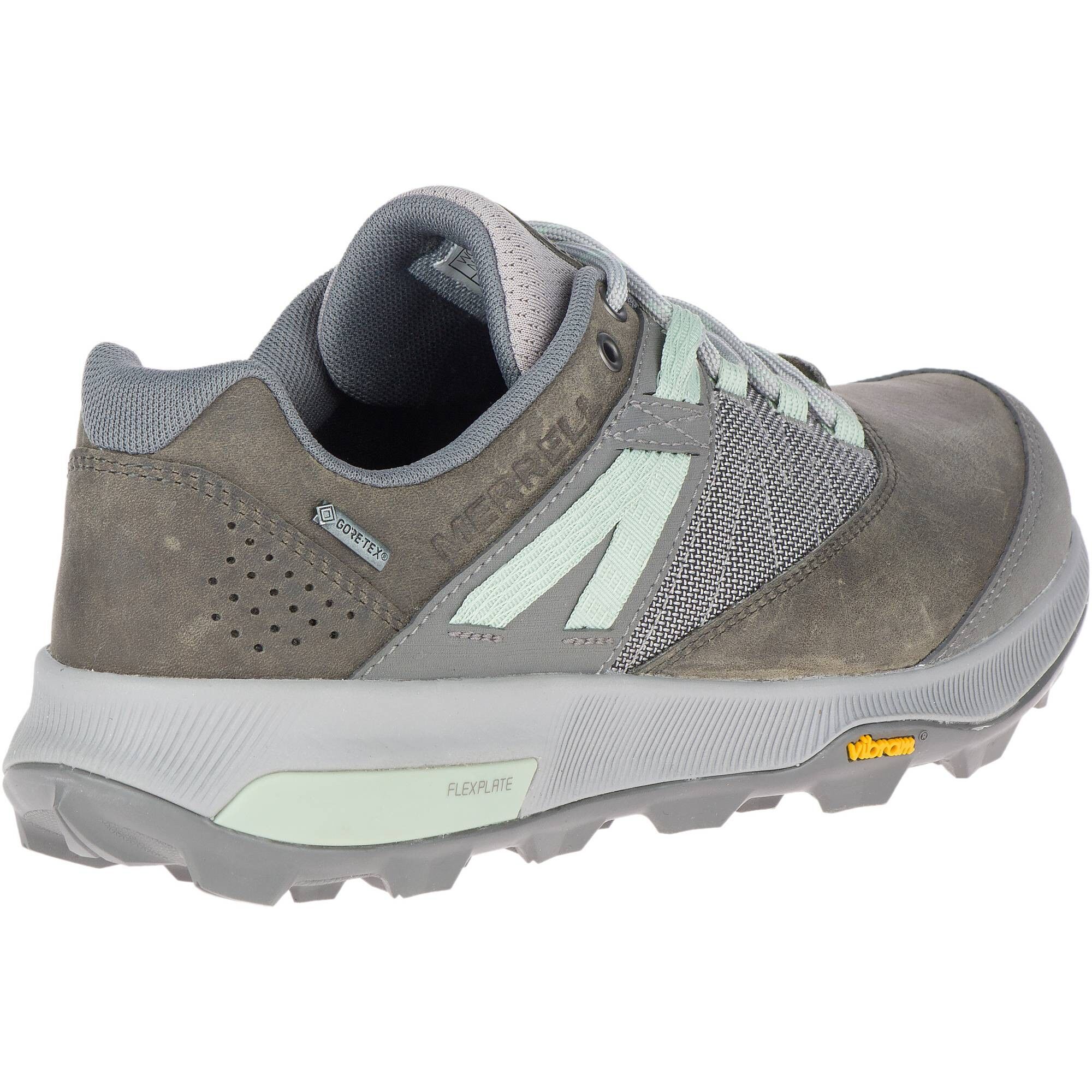 Merrell Zion GTX - Buty turystyczne damskie | Hardloop