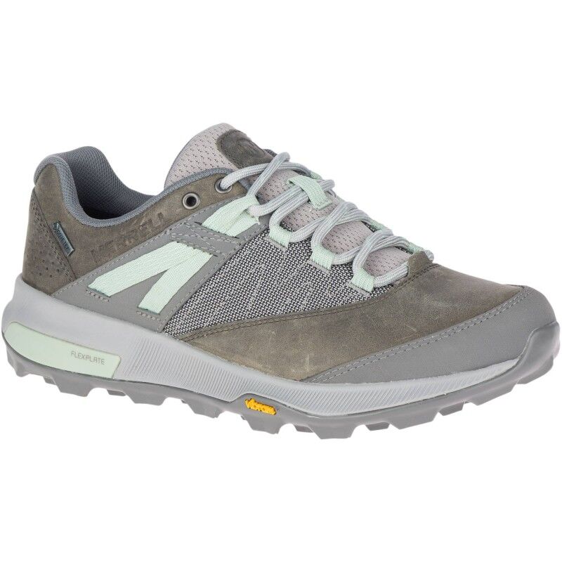 zion gtx merrell