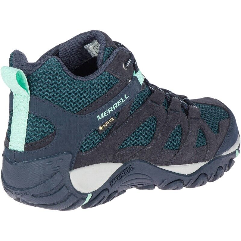 Merrell Alverstone Mid GTX - Vandringsskor Dam