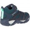Merrell Alverstone Mid GTX - Hiking boots - Women's