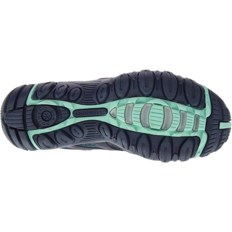 Merrell Alverstone Mid GTX - Botas trekking mulher | Hardloop