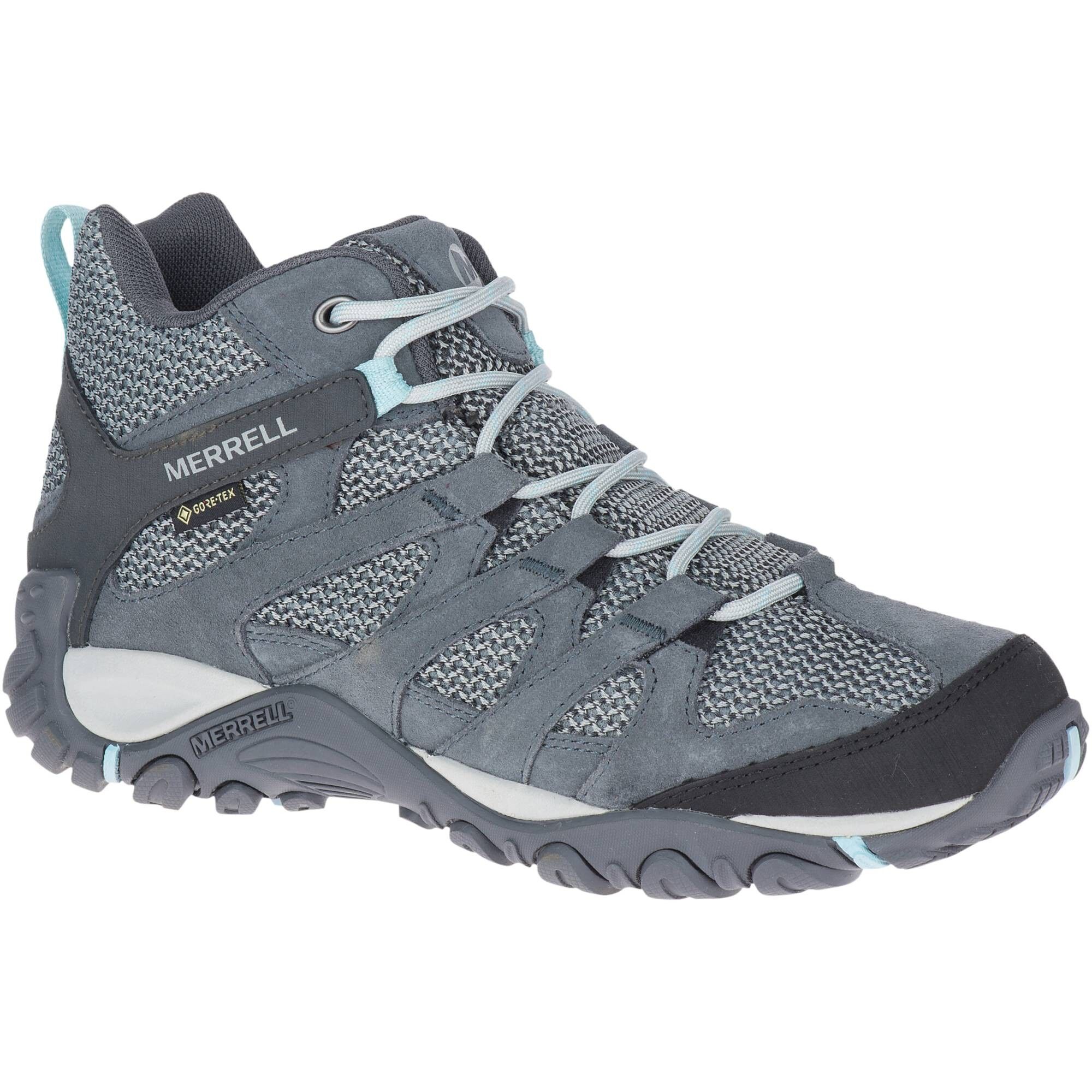 Merrell 2025 alverstone wp