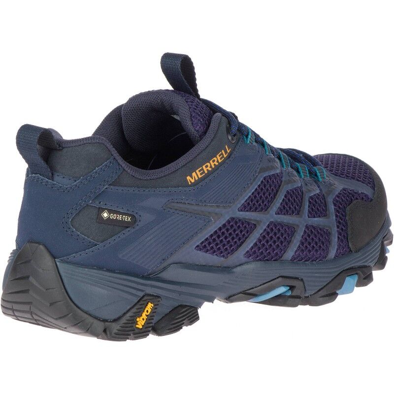 Merrell Moab Fst 2 GTX - Scarpe da escursionismo - Donna