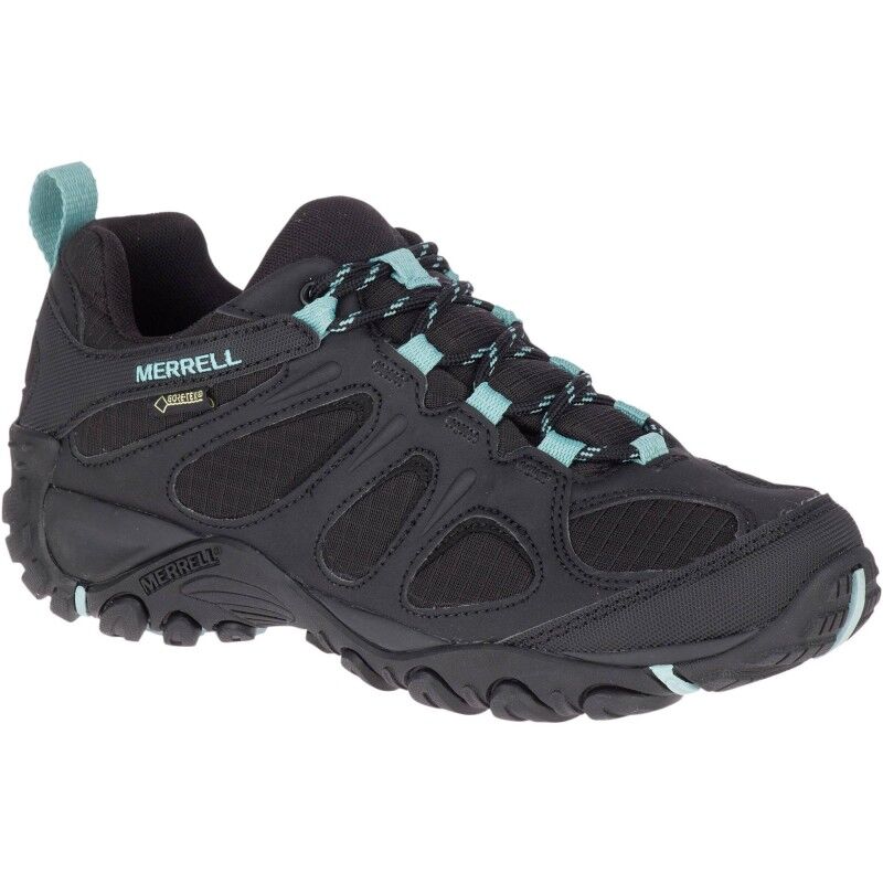 women's yokota sport low gtx