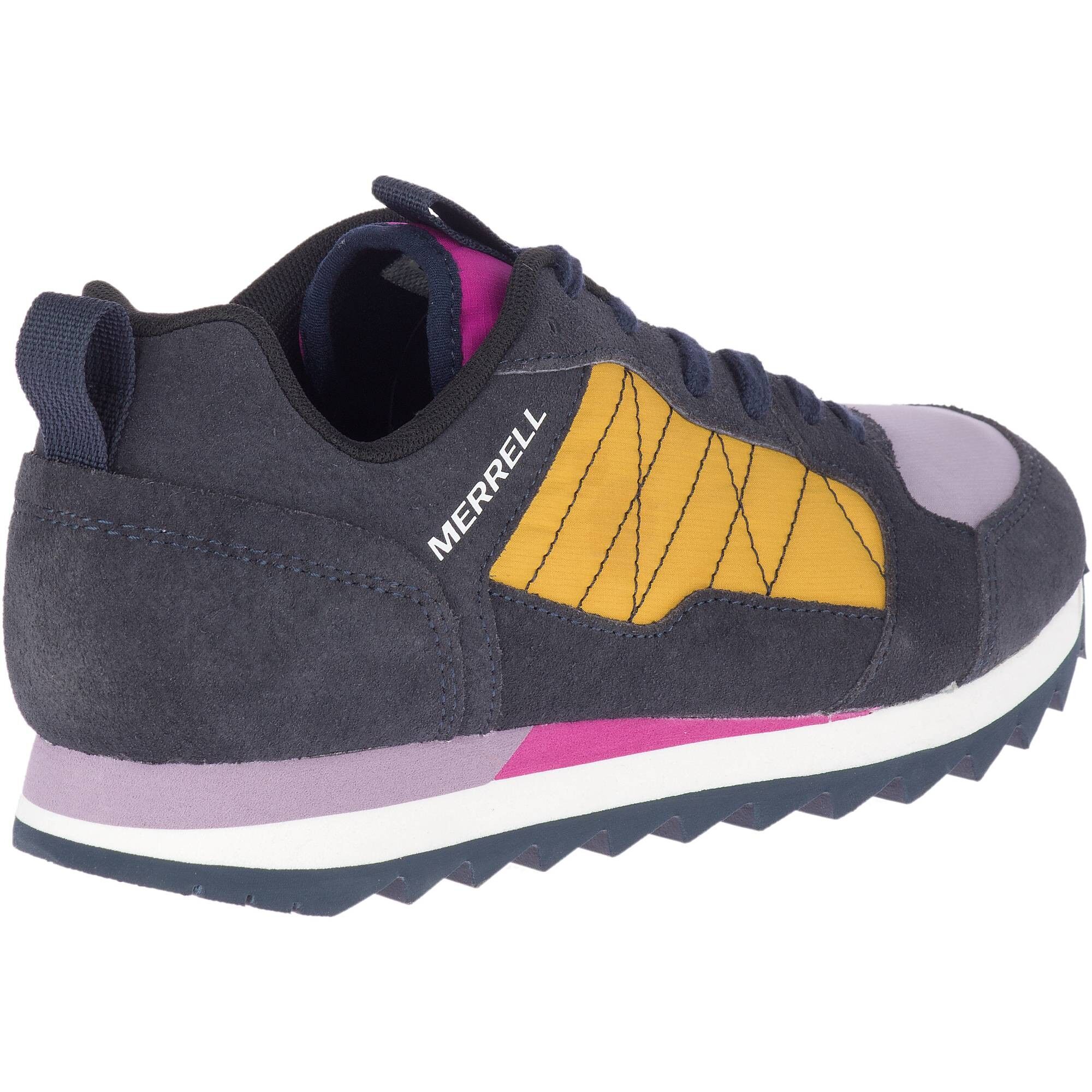 Footwear Merrell Alpine Sneaker Womens Merrell Women's Alpine