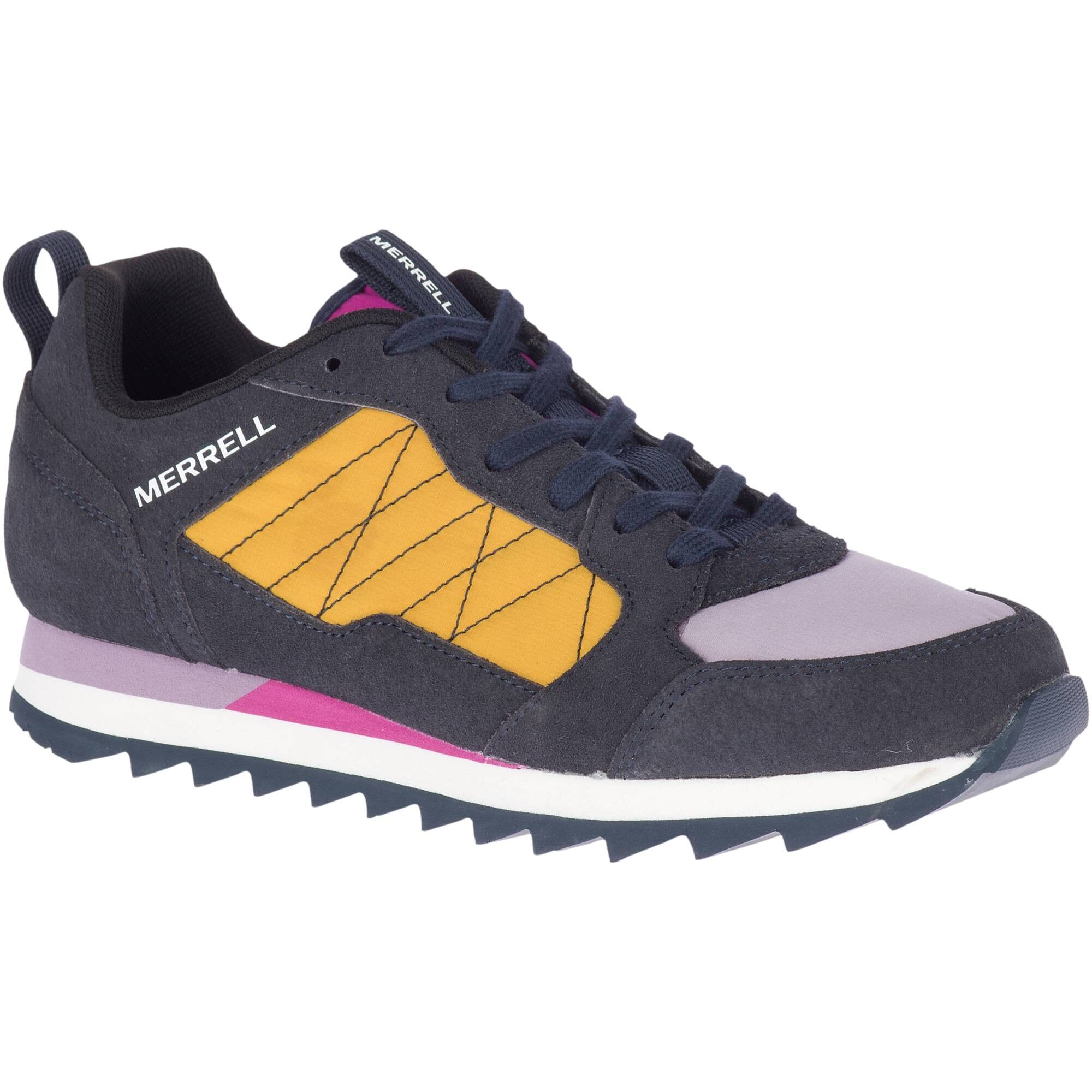 Merrell Alpine Sneaker - Chaussures femme | Hardloop