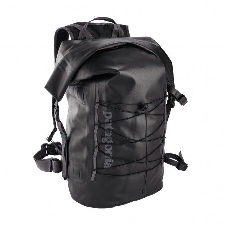 Patagonia Stormfront Roll Top Pack 45 L - Rucksack
