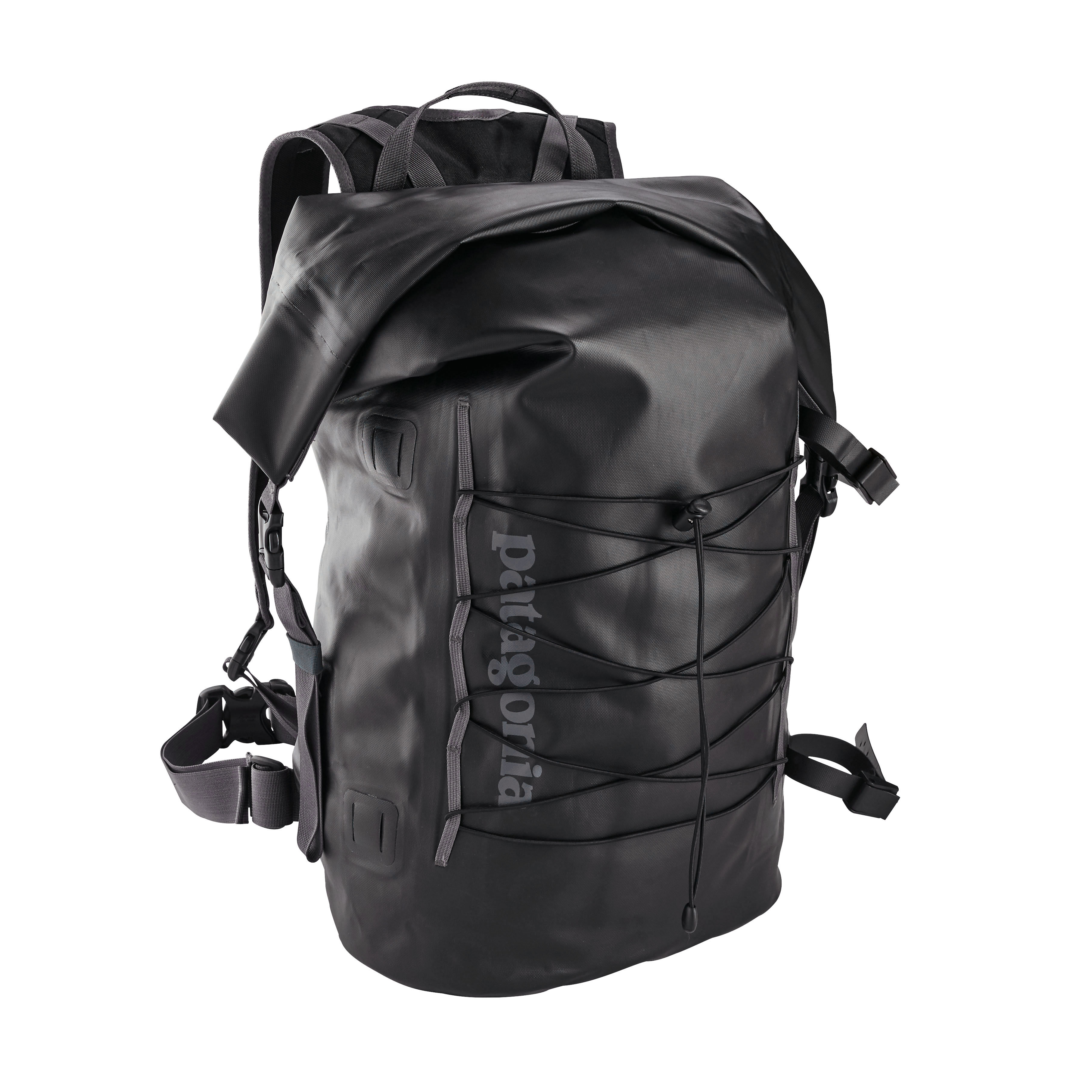 Patagonia - Stormfront Roll Top Pack 45 L - Backpack