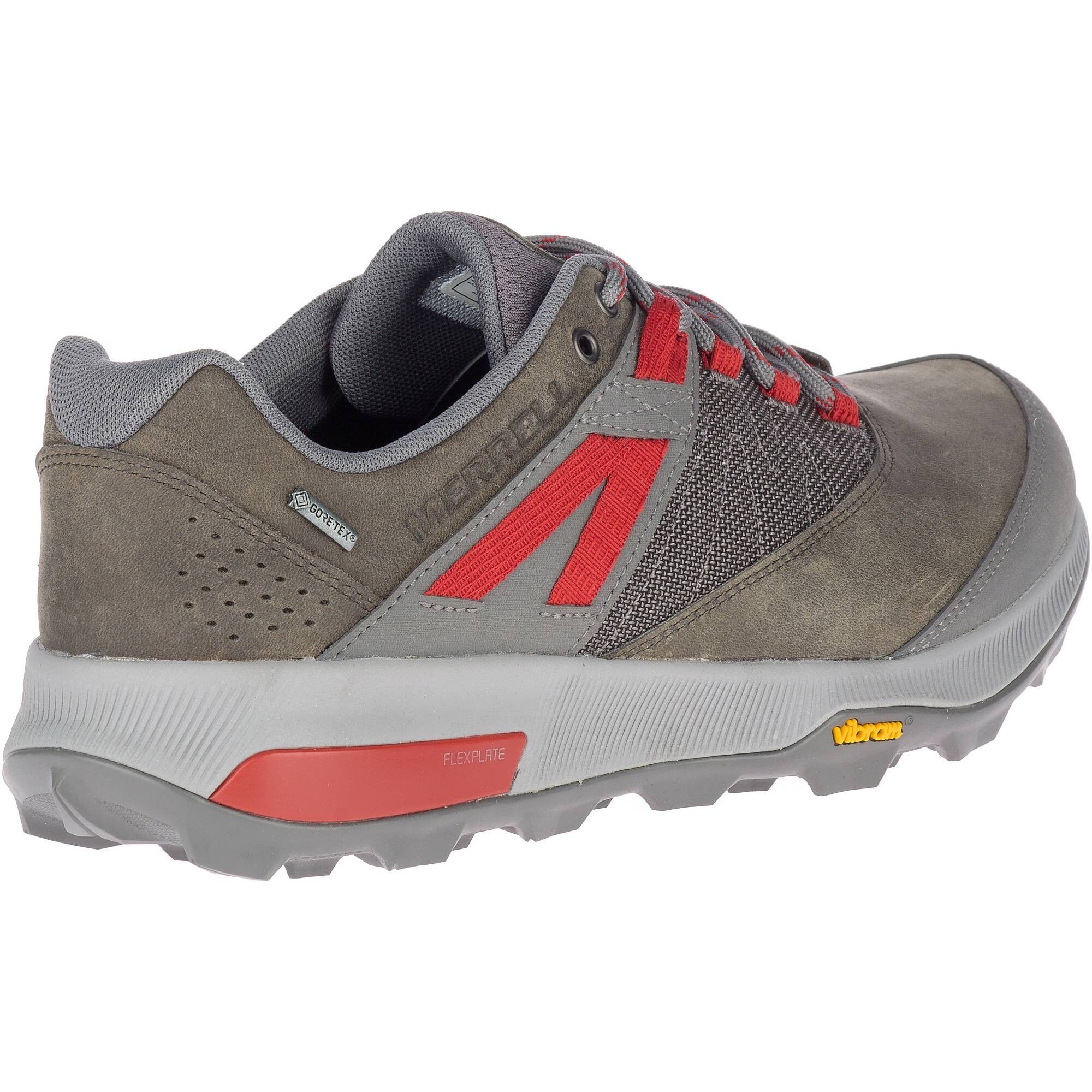 Merrell Zion GTX - Walking shoes - Men's