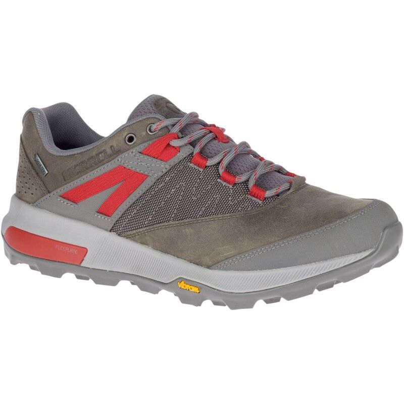 Merrell Zion GTX - Walking shoes - Men's