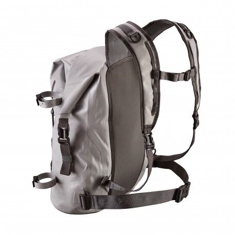 Patagonia Stormfront Roll Top Pack 45 L - Rucksack