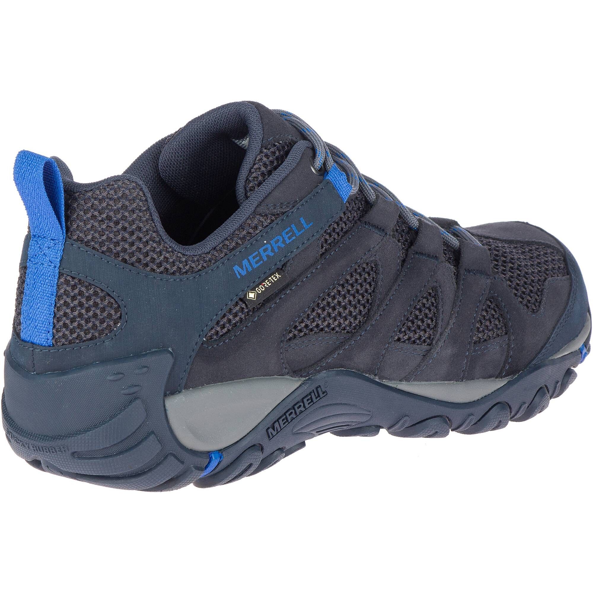 Merrell Alverstone GTX - Scarpe da trekking - Uomo
