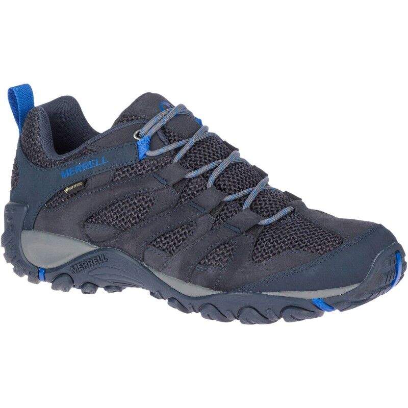 Merrell Alverstone GTX - Scarpe da trekking - Uomo