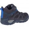 Merrell Alverstone Mid GTX - Botas de trekking - Hombre