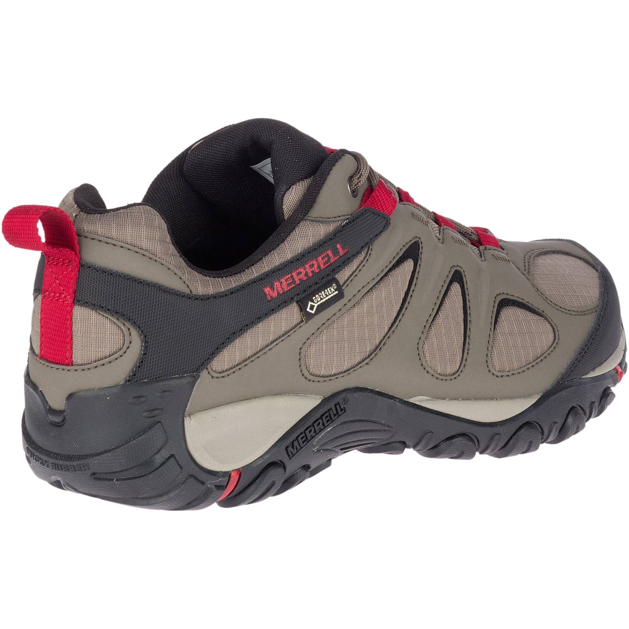 Merrell Yokota 2 Sport GTX - Buty turystyczne meskie | Hardloop