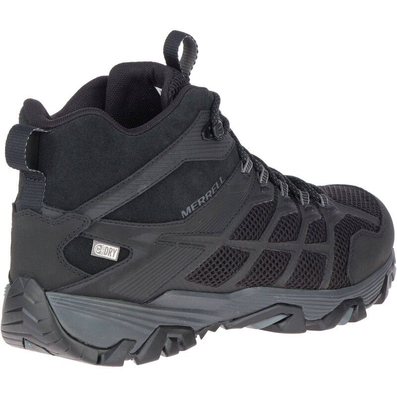 Merrell men's moab hot sale fst 2 hiking shoe